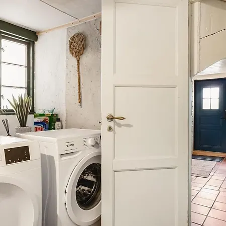 Dinbnb Homes I 200m To Bryggen I Make Memories With Friends And Family! 度假居 *