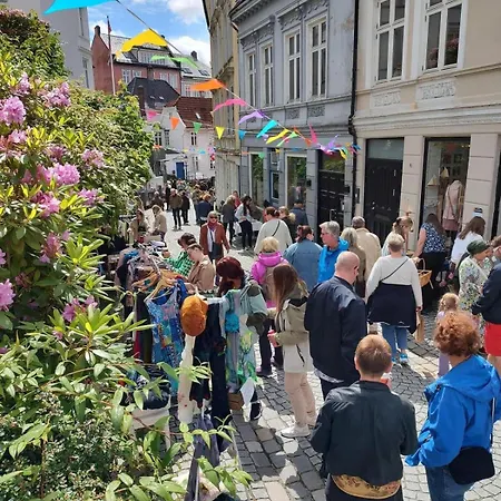 Dinbnb Homes I 200m To Bryggen I Make Memories With Friends And Family!