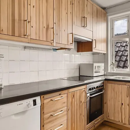 度假居 Dinbnb Homes I 200m To Bryggen I Make Memories With Friends And Family! 卑爾根