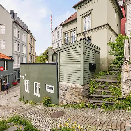 度假居 Dinbnb Homes I 200m To Bryggen I Make Memories With Friends And Family! *