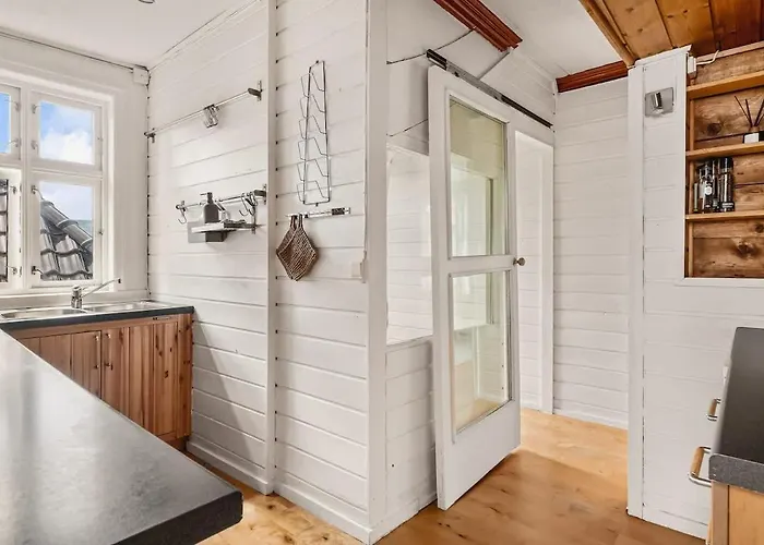 Dinbnb Homes I 200m To Bryggen I Make Memories With Friends And Family!