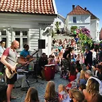 Hébergement de vacances Dinbnb Homes I 200m To Bryggen I Make Memories With Friends And Family! Bergen