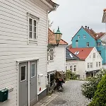 Dinbnb Homes I 200m To Bryggen I Make Memories With Friends And Family! Hébergement de vacances