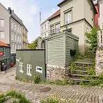 Hébergement de vacances Dinbnb Homes I 200m To Bryggen I Make Memories With Friends And Family! *