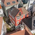 Hébergement de vacances Dinbnb Homes I 200m To Bryggen I Make Memories With Friends And Family! Bergen