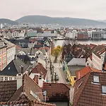 Hébergement de vacances Dinbnb Homes I 200m To Bryggen I Make Memories With Friends And Family!