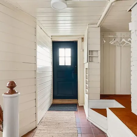 Dinbnb Homes I 200m To Bryggen I Make Memories With Friends And Family!