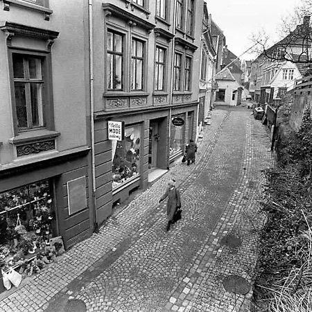 Dinbnb Homes I 200m To Bryggen I Make Memories With Friends And Family! *