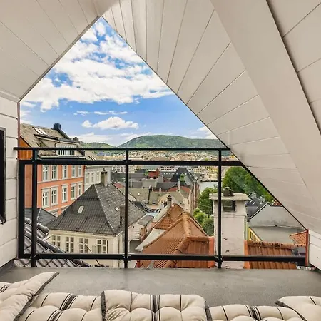 Dinbnb Homes I 200m To Bryggen I Make Memories With Friends And Family! Сasa de vacaciones Bergen