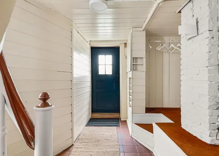 Dinbnb Homes I 200m To Bryggen I Make Memories With Friends And Family!