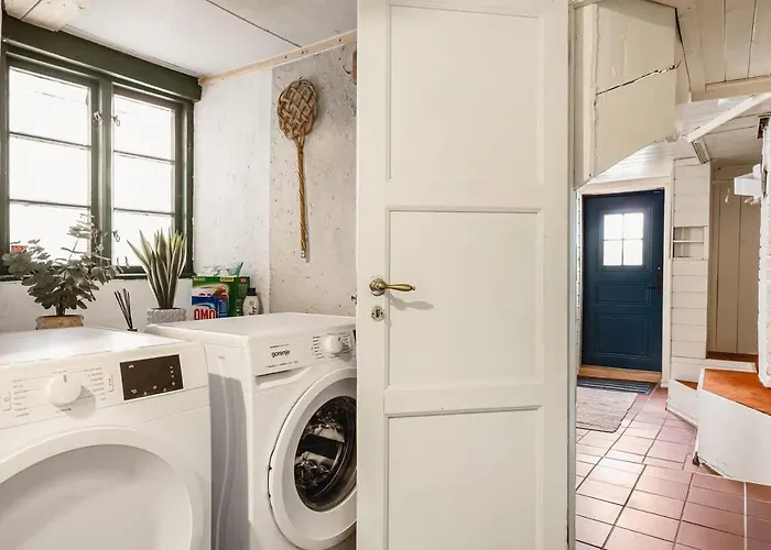 Dinbnb Homes I 200m To Bryggen I Make Memories With Friends And Family! 펜션 *