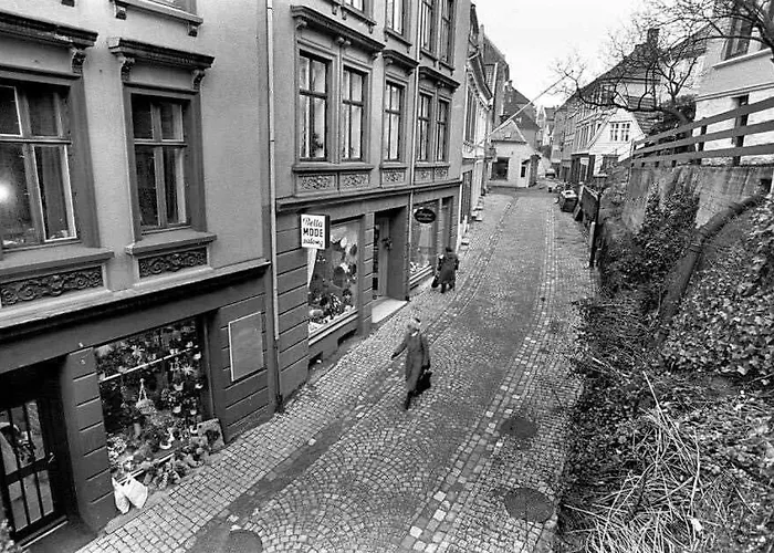 Dinbnb Homes I 200m To Bryggen I Make Memories With Friends And Family! *