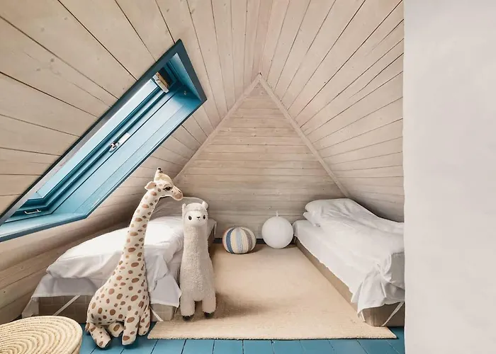 Dinbnb Homes I 200m To Bryggen I Make Memories With Friends And Family! Vakantiehuis Bergen