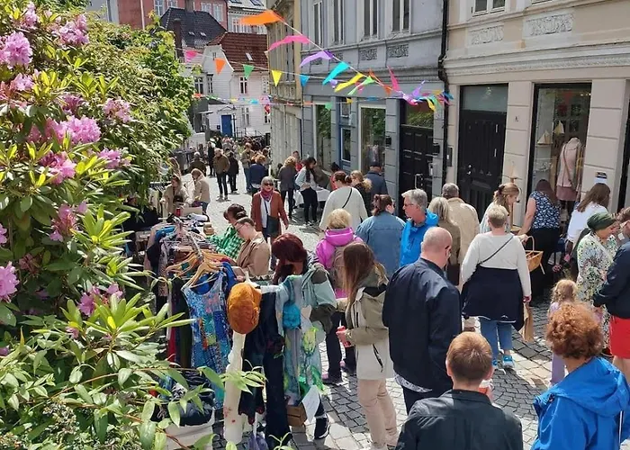 Dinbnb Homes I 200m To Bryggen I Make Memories With Friends And Family!