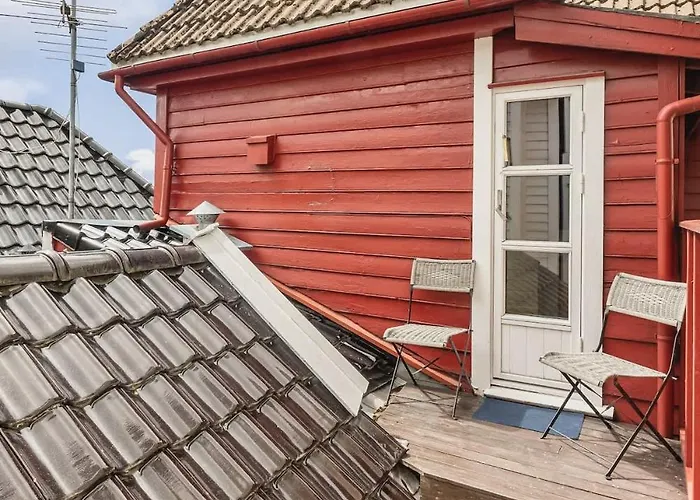 Dinbnb Homes I 200m To Bryggen I Make Memories With Friends And Family! *