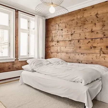 Casa de Férias Dinbnb Homes I 200m To Bryggen I Make Memories With Friends And Family! *