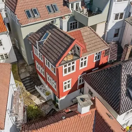 Casa vacanze Dinbnb Homes I 200m To Bryggen I Make Memories With Friends And Family! Bergen