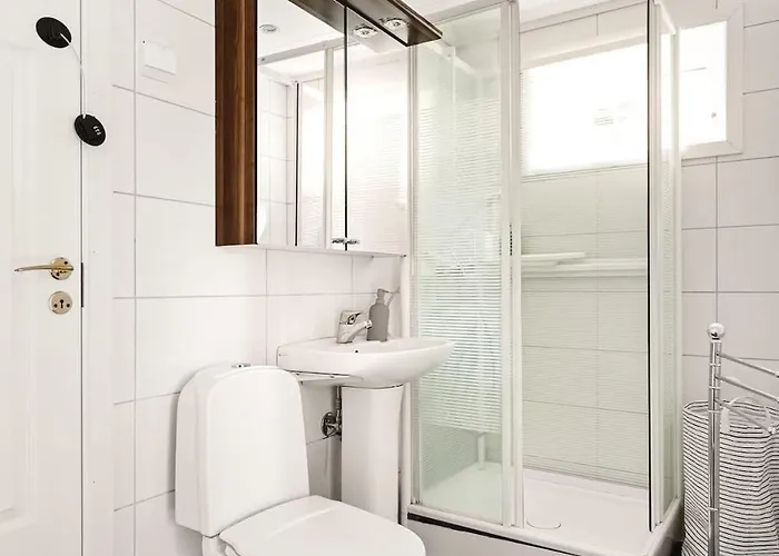 Dinbnb Homes I 200m To Bryggen I Make Memories With Friends And Family! Casa de Férias Bergen